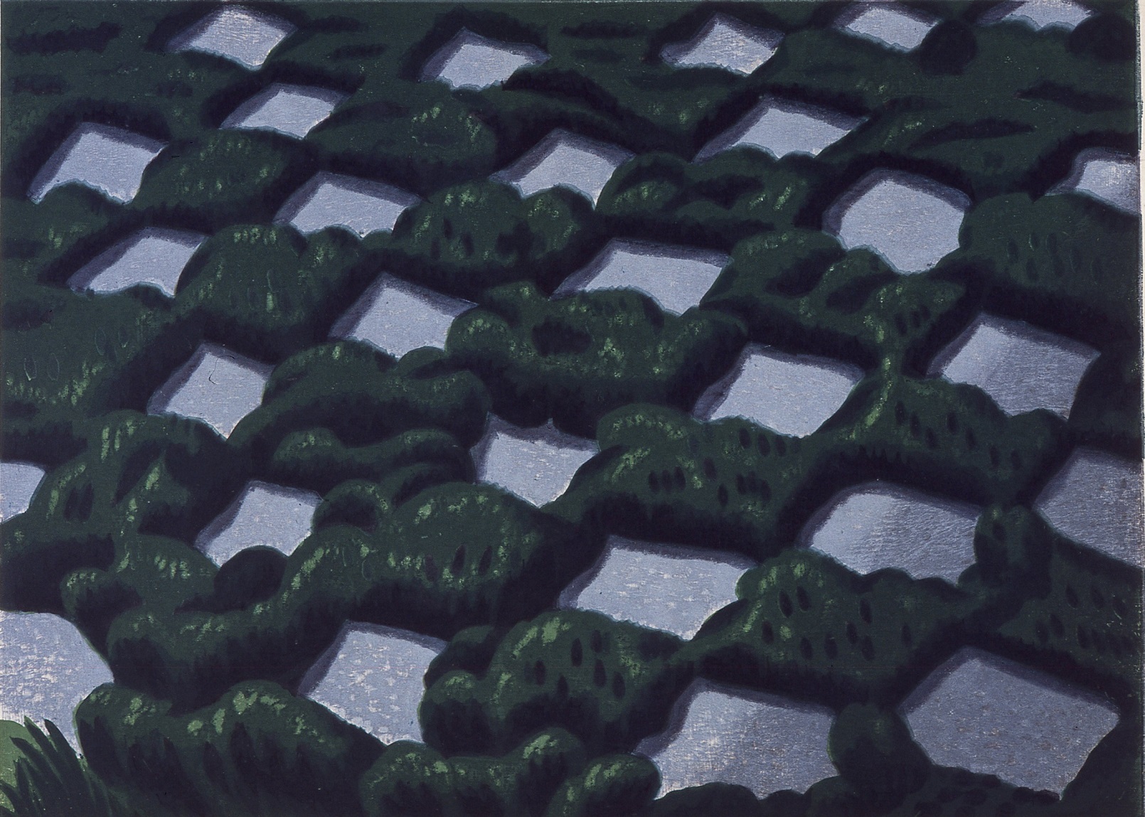 前田政雄展 | 北海道立函館美術館